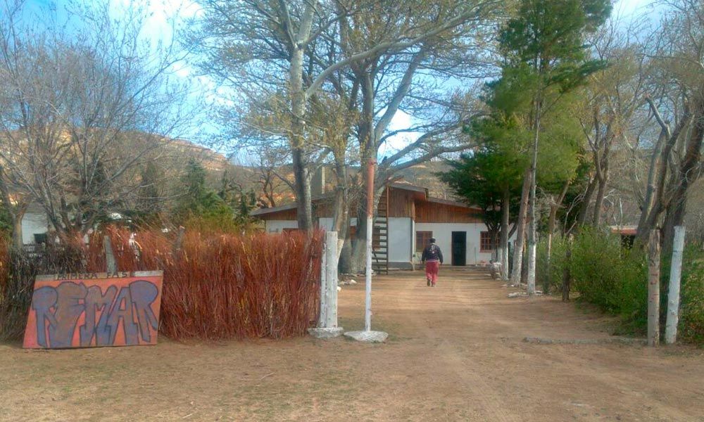 Pico Truncado