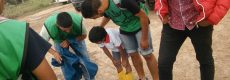 Remar Argentina ofrece su ayuda para los damnificados en Tucuman.