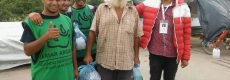 Remar Argentina ofrece su ayuda para los damnificados en Tucuman.