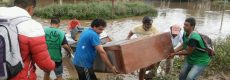 Remar Argentina ofrece su ayuda para los damnificados en Tucuman.