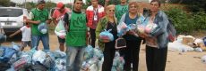Remar Argentina ofrece su ayuda para los damnificados en Tucuman.