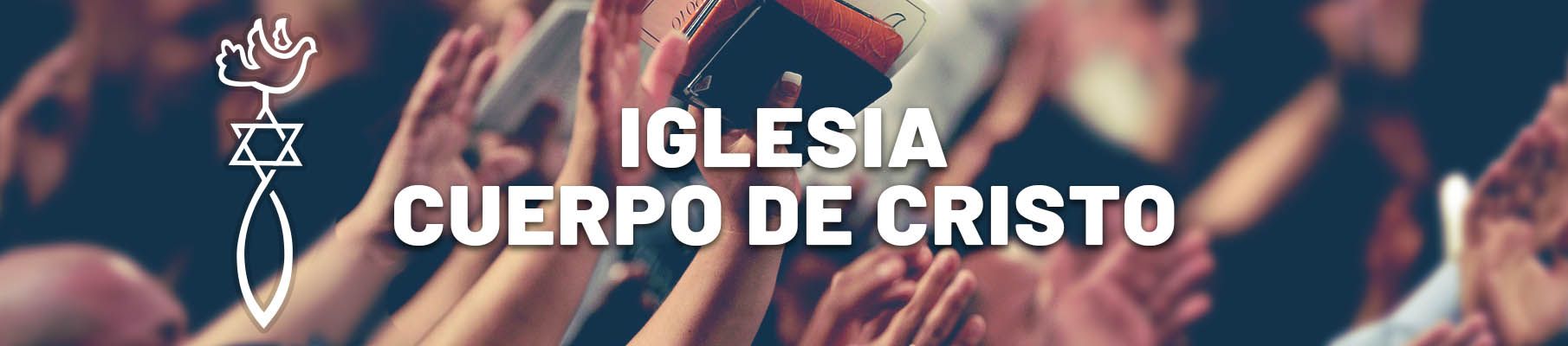 Iglesia Cuerpo de Cristo Argentina